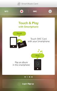 smart music card apk